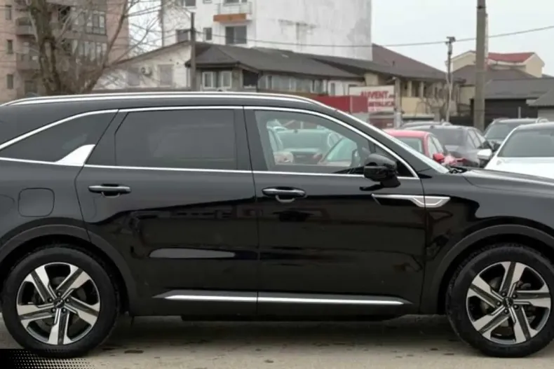 Kia Sorento din 2021 cu 78.000 km - oferta KIA188210 - foto 10
