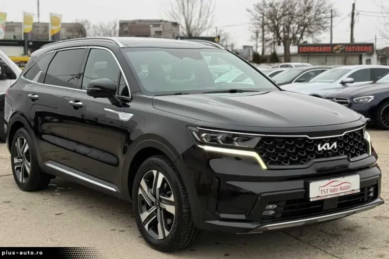 Kia Sorento din 2021 cu 78.000 km - oferta KIA188210 - foto 12