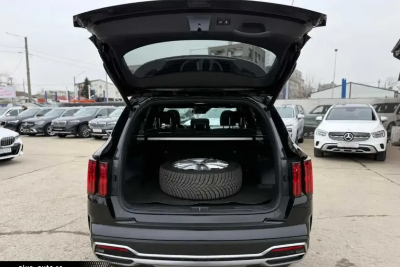 Kia Sorento din 2021 cu 78.000 km - oferta KIA188210 - foto 13