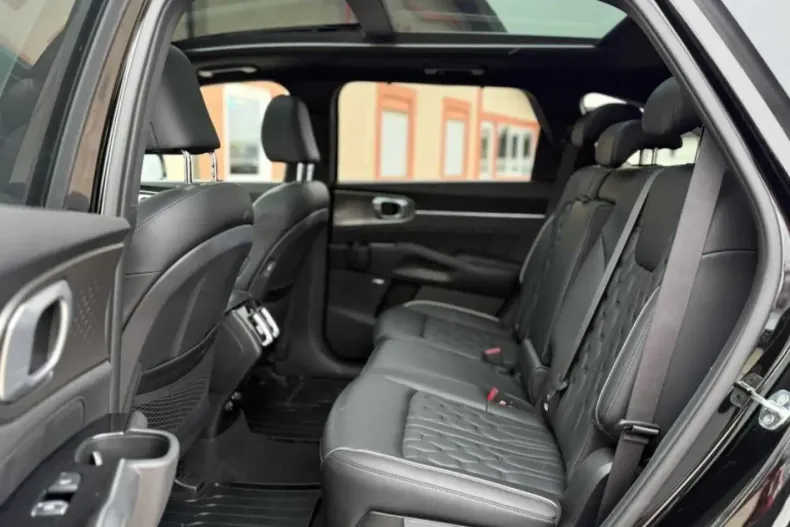 Kia Sorento din 2021 cu 78.000 km - oferta KIA188210 - foto 19