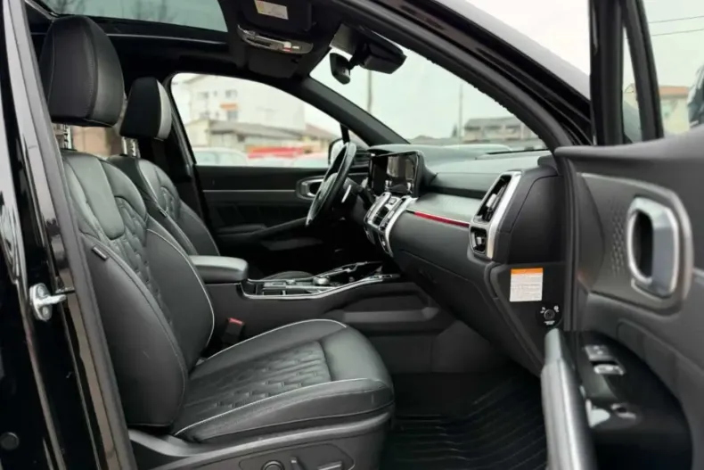 Kia Sorento din 2021 cu 78.000 km - oferta KIA188210 - foto 21