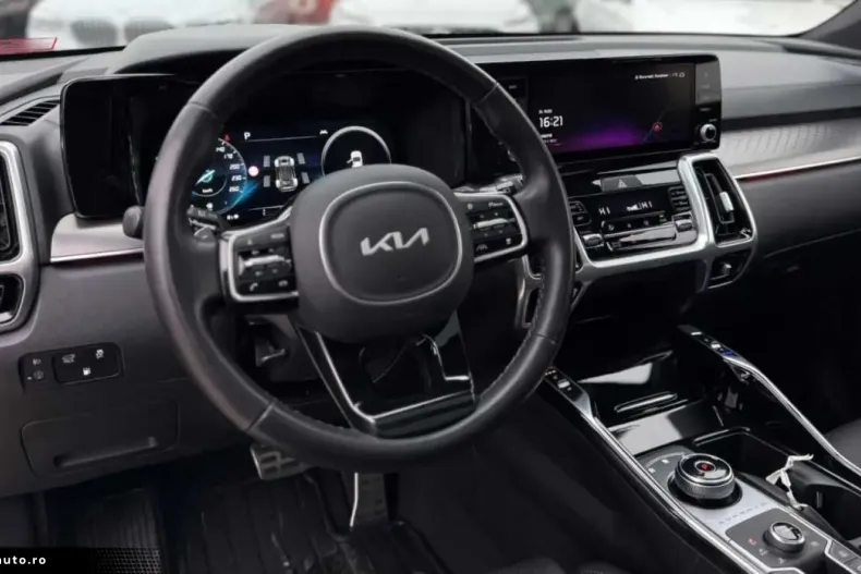 Kia Sorento din 2021 cu 78.000 km - oferta KIA188210 - foto 23