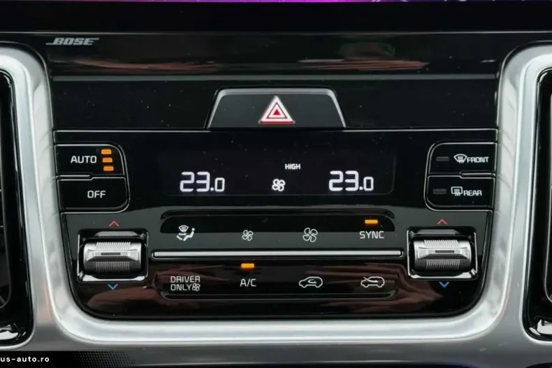 Kia Sorento din 2021 cu 78.000 km - oferta KIA188210 - foto 27