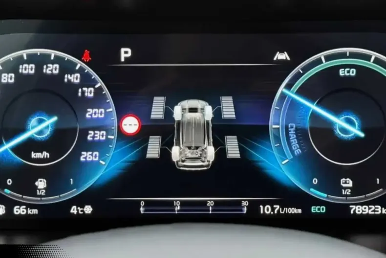 Kia Sorento din 2021 cu 78.000 km - oferta KIA188210 - foto 29