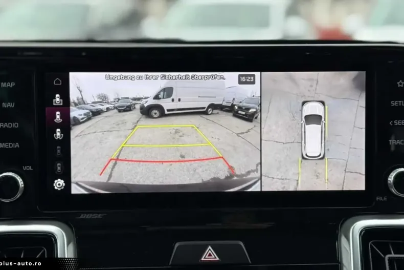 Kia Sorento din 2021 cu 78.000 km - oferta KIA188210 - foto 32