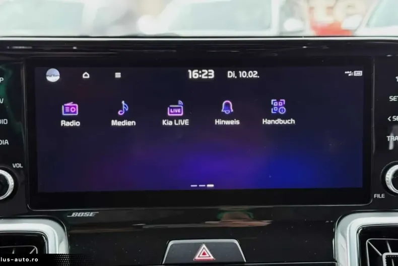 Kia Sorento din 2021 cu 78.000 km - oferta KIA188210 - foto 34