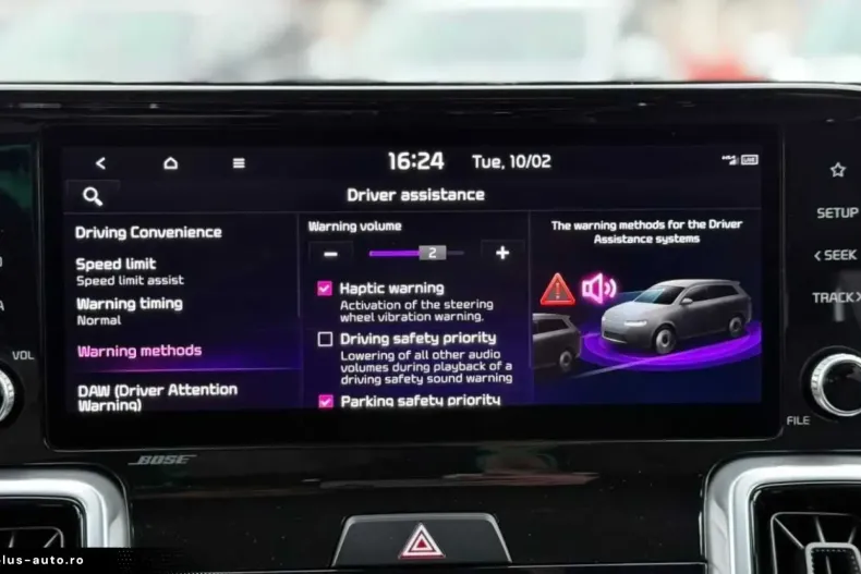 Kia Sorento din 2021 cu 78.000 km - oferta KIA188210 - foto 37