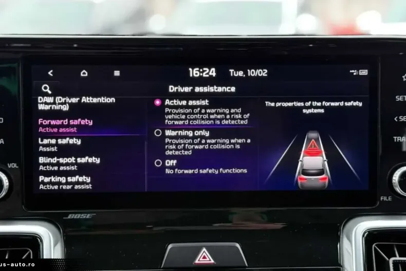 Kia Sorento din 2021 cu 78.000 km - oferta KIA188210 - foto 38