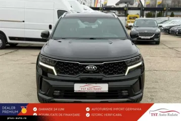 Kia Sorento din 2021 - oferta KIA188211