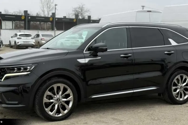 Kia Sorento din 2021 cu 96.000 km - oferta KIA188211 - foto 3