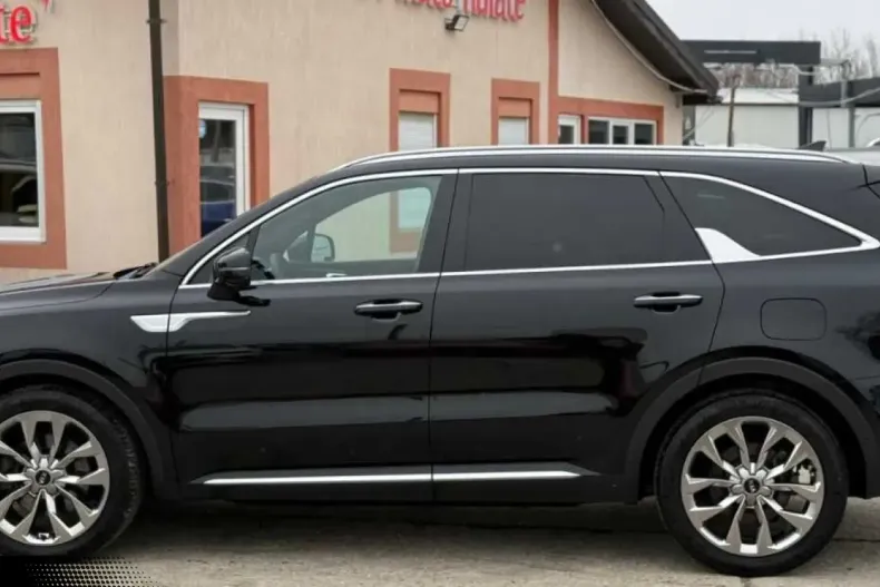 Kia Sorento din 2021 cu 96.000 km - oferta KIA188211 - foto 4