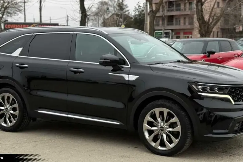 Kia Sorento din 2021 cu 96.000 km - oferta KIA188211 - foto 11