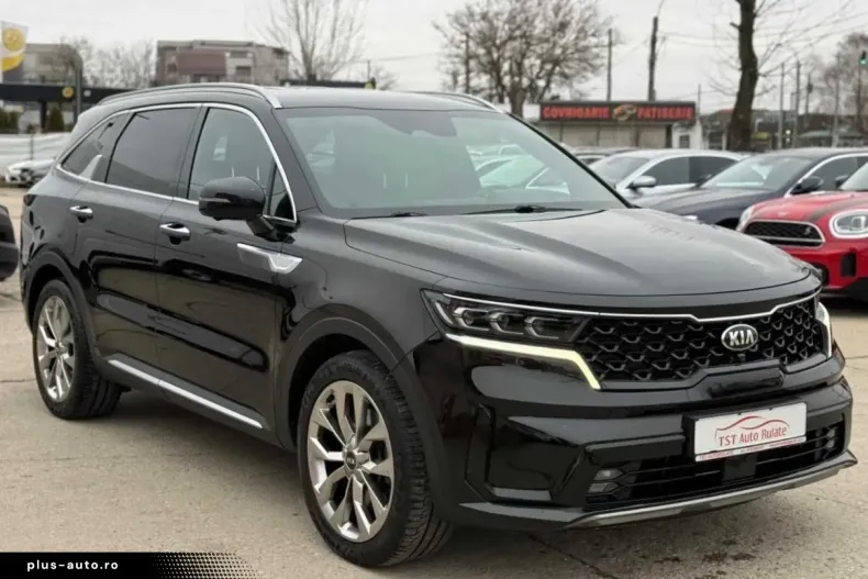 Kia Sorento din 2021 cu 96.000 km - oferta KIA188211 - foto 12