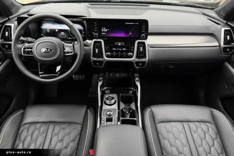 Kia Sorento din 2021 cu 96.000 km - oferta KIA188211 - foto 24