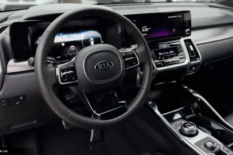 Kia Sorento din 2021 cu 96.000 km - oferta KIA188211 - foto 25
