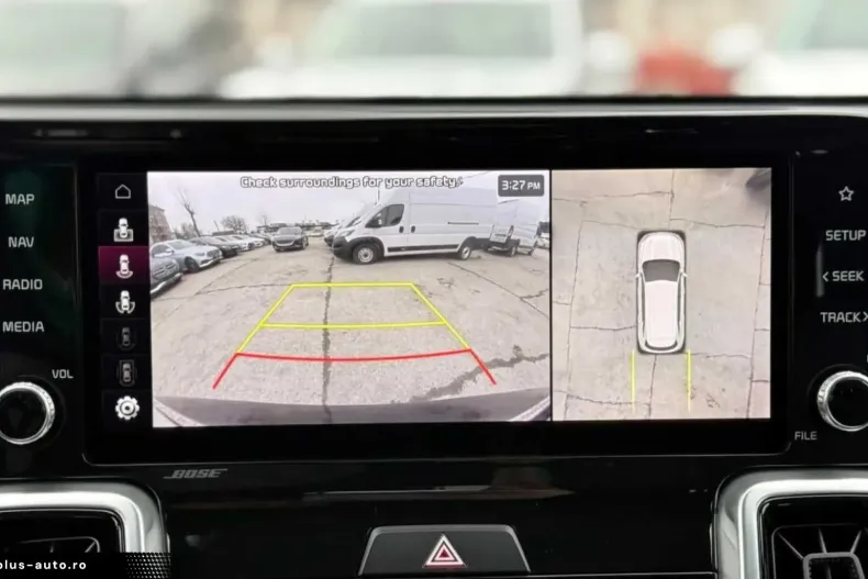 Kia Sorento din 2021 cu 96.000 km - oferta KIA188211 - foto 32