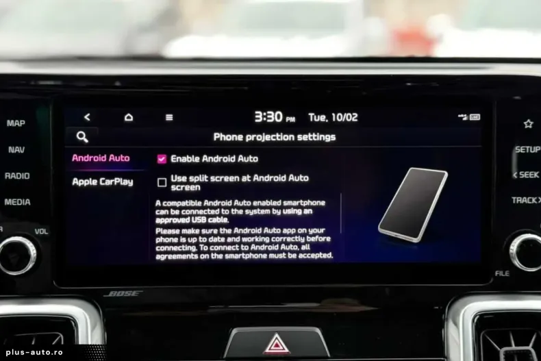 Kia Sorento din 2021 cu 96.000 km - oferta KIA188211 - foto 33