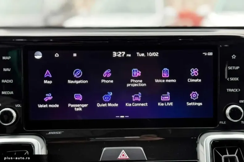 Kia Sorento din 2021 cu 96.000 km - oferta KIA188211 - foto 34