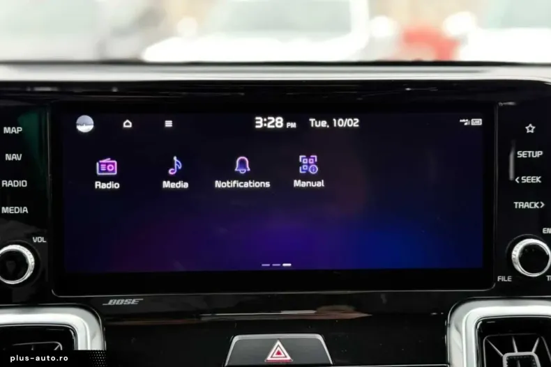 Kia Sorento din 2021 cu 96.000 km - oferta KIA188211 - foto 35