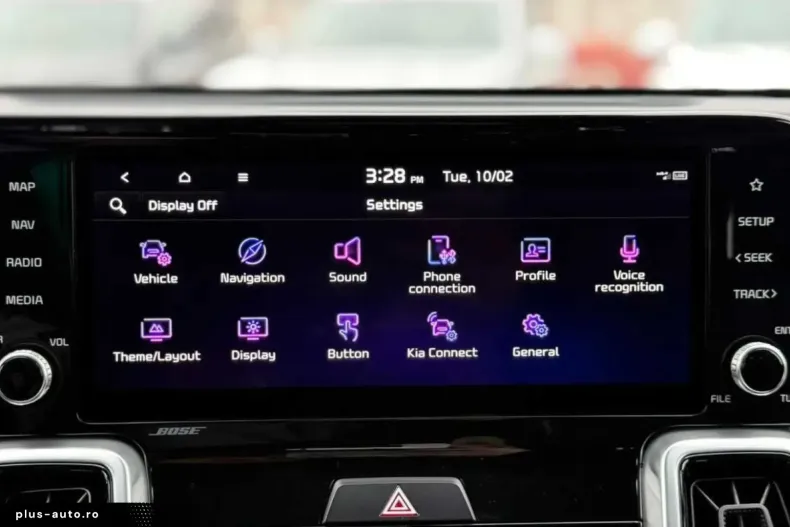 Kia Sorento din 2021 cu 96.000 km - oferta KIA188211 - foto 36