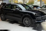 Porsche Cayenne din 2021 cu 31.000 km - oferta POR188212 - foto 1