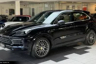 Porsche Cayenne din 2021 cu 31.000 km - oferta POR188212 - foto 2