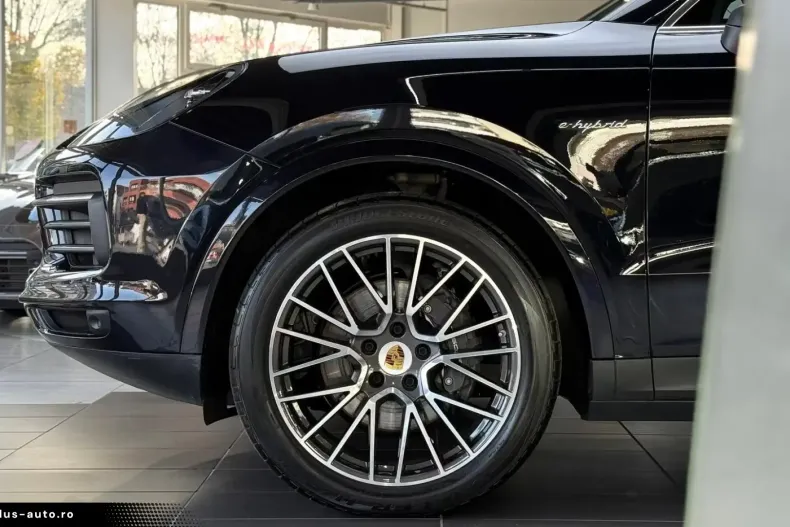 Porsche Cayenne din 2021 cu 31.000 km - oferta POR188212 - foto 9