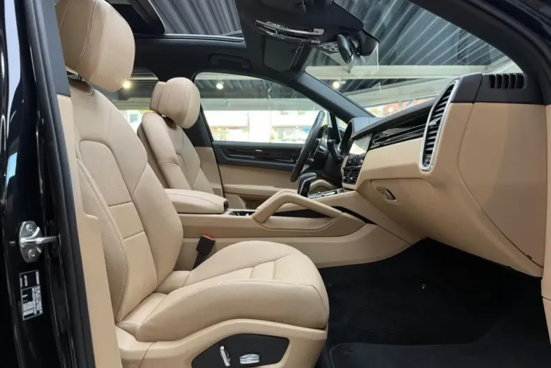 Porsche Cayenne din 2021 cu 31.000 km - oferta POR188212 - foto 12