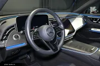 Mercedes-Benz E 220 (Clasa E) din 2024 cu 13.480 km - oferta MER188214 - foto 17