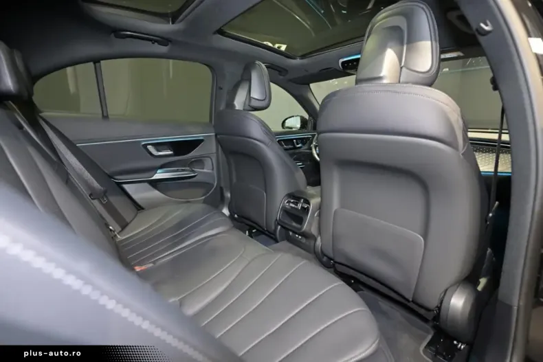 Mercedes-Benz E 220 (Clasa E) din 2024 cu 13.480 km - oferta MER188214 - foto 19