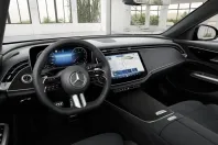 Mercedes-Benz E 200 (Clasa E) din 2024 cu 11.748 km - oferta MER188215 - foto 5