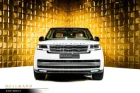 Land Rover Range Rover din 2025 cu 5.550 km - oferta LAN188216 - foto 3