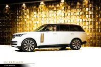 Land Rover Range Rover din 2025 cu 5.550 km - oferta LAN188216 - foto 4