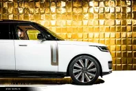 Land Rover Range Rover din 2025 cu 5.550 km - oferta LAN188216 - foto 5