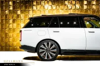 Land Rover Range Rover din 2025 cu 5.550 km - oferta LAN188216 - foto 6