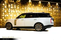 Land Rover Range Rover din 2025 cu 5.550 km - oferta LAN188216 - foto 9