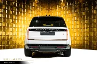 Land Rover Range Rover din 2025 cu 5.550 km - oferta LAN188216 - foto 10