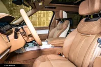 Land Rover Range Rover din 2025 cu 5.550 km - oferta LAN188216 - foto 13