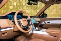 Land Rover Range Rover din 2025 cu 5.550 km - oferta LAN188216 - foto 22