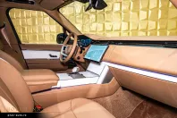 Land Rover Range Rover din 2025 cu 5.550 km - oferta LAN188216 - foto 23