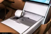 Land Rover Range Rover din 2025 cu 5.550 km - oferta LAN188216 - foto 25