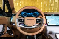 Land Rover Range Rover din 2025 cu 5.550 km - oferta LAN188216 - foto 27