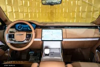 Land Rover Range Rover din 2025 cu 5.550 km - oferta LAN188216 - foto 28