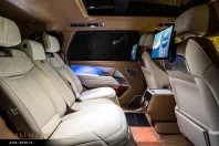 Land Rover Range Rover din 2025 cu 5.550 km - oferta LAN188216 - foto 30