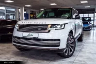 Land Rover Range Rover din 2025 cu 10.900 km - oferta LAN188217 - foto 1