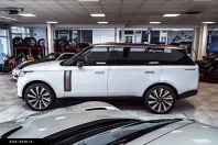 Land Rover Range Rover din 2025 cu 10.900 km - oferta LAN188217 - foto 4