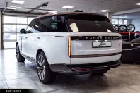 Land Rover Range Rover din 2025 cu 10.900 km - oferta LAN188217 - foto 5