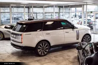 Land Rover Range Rover din 2025 cu 10.900 km - oferta LAN188217 - foto 7