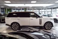Land Rover Range Rover din 2025 cu 10.900 km - oferta LAN188217 - foto 8