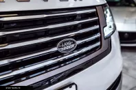 Land Rover Range Rover din 2025 cu 10.900 km - oferta LAN188217 - foto 10